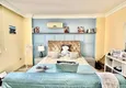 Affordable Purchase 5+1 furnished villa in Alanya, Kargicak district 9