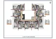 Purchase cheap Apartments from a developer in the center of Alanya - an elite residence with installments up to 2 years 1 