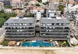 Buy Apartments from a developer in the center of Alanya - an elite residence with installments up to 2 years 2 