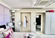Affordable Purchase 5+1 furnished villa in Alanya, Kargicak district 22