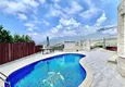 Buy 5+1 furnished villa in Alanya, Kargicak district 3