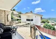 Affordable Purchase 5+1 furnished villa in Alanya, Kargicak district 24