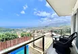 Affordable Purchase 5+1 furnished villa in Alanya, Kargicak district 25
