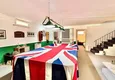 Affordable Purchase 5+1 furnished villa in Alanya, Kargicak district 30