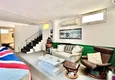 Affordable Purchase 5+1 furnished villa in Alanya, Kargicak district 31