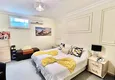Affordable Purchase 5+1 furnished villa in Alanya, Kargicak district 32