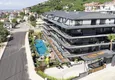 Buy Apartments from a developer in the center of Alanya - an elite residence with installments up to 2 years 6 