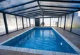 Buy 1+1 apartments in Alanya for citizenship — finely finished, Mahmutlar district 11 