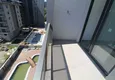 Affordable Purchase 1+1 apartments in Alanya for citizenship — finely finished, Mahmutlar district 22 