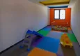 Buy 1+1 apartments in Alanya for citizenship — finely finished, Mahmutlar district 13 