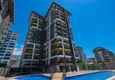 Buy Apartments from a developer in Alanya, Mahmutlar district — a comfort-class complex 1