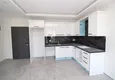 Affordable Purchase 1+1 apartments in Alanya for citizenship — finely finished, Mahmutlar district 1 