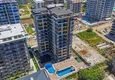 Buy Apartments from a developer in Alanya, Mahmutlar district — a comfort-class complex 2