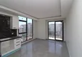 Affordable Purchase 1+1 apartments in Alanya for citizenship — finely finished, Mahmutlar district 11 