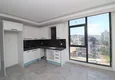 Affordable Purchase 1+1 apartments in Alanya for citizenship — finely finished, Mahmutlar district 12 