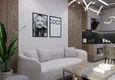 Affordable Purchase Apartments from a developer in Alanya, Mahmutlar district — a comfort-class complex 3