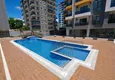 Buy 1+1 apartments in Alanya for citizenship — finely finished, Mahmutlar district 4 
