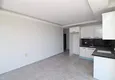 Affordable Purchase 1+1 apartments in Alanya for citizenship — finely finished, Mahmutlar district 14 