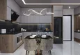 Affordable Purchase Apartments from a developer in Alanya, Mahmutlar district — a comfort-class complex 5