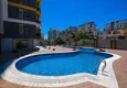 Buy 1+1 apartments in Alanya for citizenship — finely finished, Mahmutlar district 5 