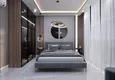 Affordable Purchase Apartments from a developer in Alanya, Mahmutlar district — a comfort-class complex 7