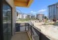 Affordable Purchase 1+1 apartments in Alanya for citizenship — finely finished, Mahmutlar district 8 
