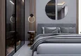 Affordable Purchase Apartments from a developer in Alanya, Mahmutlar district — a comfort-class complex 8