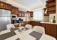 Affordable Purchase 2+1 apartment in Alanya for a residence permit — from the owner, furnished and with sea views, Mahmutlar district, first coastal 10