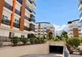 Buy Turnkey 1+1 apartment in Alanya — directly from the owner, Avsallar district, advantageous offer 14