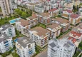 Affordable Purchase Turnkey 1+1 apartment in Alanya — directly from the owner, Avsallar district, advantageous offer 1