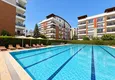 Affordable Purchase Turnkey 1+1 apartment in Alanya — directly from the owner, Avsallar district, advantageous offer 4