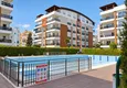 Affordable Purchase Turnkey 1+1 apartment in Alanya — directly from the owner, Avsallar district, advantageous offer 5