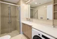 Affordable Purchase Two-storey apartment for rent in Konakli - furnished and with direct access to the A2 pool area 14