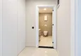 Affordable Purchase 2+1 duplex in Alanya - furniture, pool terrace, 300 m to the sea, Konakli district 17