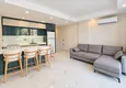 Affordable Purchase 2+1 duplex in Alanya - furniture, pool terrace, 300 m to the sea, Konakli district 3