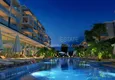 Affordable Purchase  The complex with the infrastructure of a 5 star hotel near the sea 6 