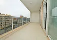 Affordable Purchase  FURNISHED 2+1 APARTMENT IN THE CENTER OF ALANYA 4 