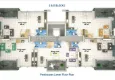 Affordable Purchase Beachfront complex with developed infrastructure 6