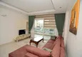 Affordable Purchase Furnished apartment on the Mediterranean coast in Oba 2