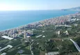 Affordable Purchase Комплекс на завершающей стадии строительства с собственным пляжем в Алании 11 