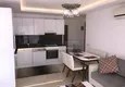 Affordable Purchase Cozy two-roomed apartment with furniture in the center of Alanya 2 