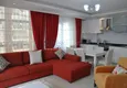Affordable Purchase 1+1 apartment with a private beach in Avsallar 4