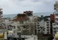 Affordable Purchase  Апартаменты 1+1 в районе Махмутлар с видом на море 5 