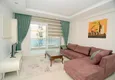 Affordable Purchase Furnished apartment on the Mediterranean coast in Oba 6