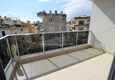 Affordable Purchase  FURNISHED TWO-BEDROOM APARTMENT IN THE CENTER OF ALANYA 1 