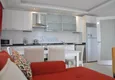 Affordable Purchase 1+1 apartment with a private beach in Avsallar 10