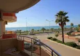 Affordable Purchase Furnished beachfront 2+1 apartment in Mahmutlar 15 