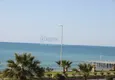 Affordable Purchase Furnished beachfront 2+1 apartment in Mahmutlar 18 
