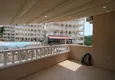 Affordable Purchase 3+1 duplex with panoramic views of Alanya 7