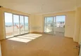 Affordable Purchase  Просторная квартира с двумя спальнями и отдельной кухней от собственника в Махмутларе. Всего 70 м до моря! 11 